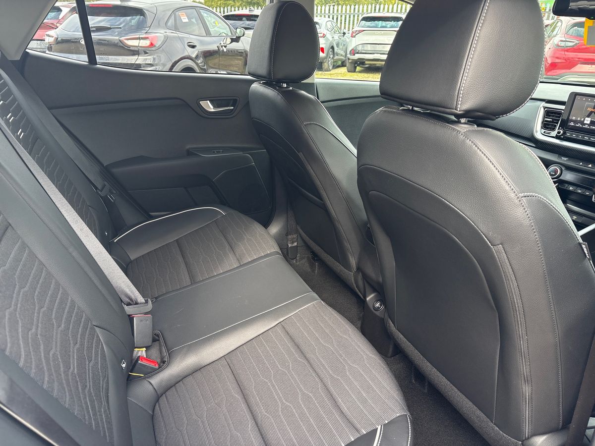 Used Kia Stonic 2025 for sale - 76230655: Photo 34