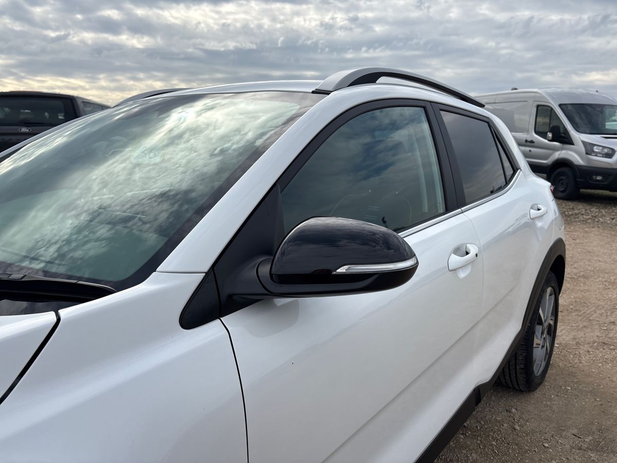 Used Kia Stonic 2025 for sale - 76230655: Photo 39