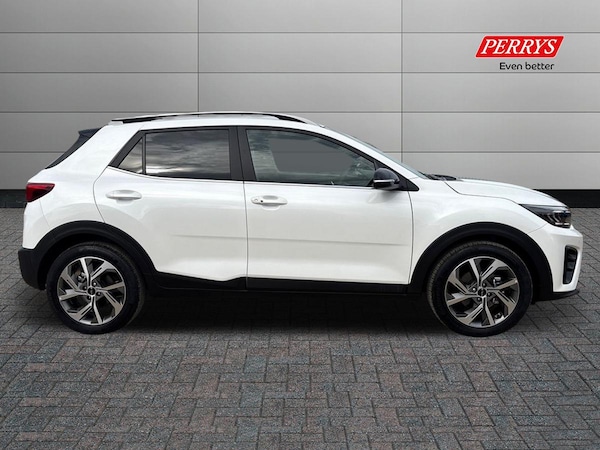 Used Kia Stonic 2025 for sale - 76230655: Photo 3
