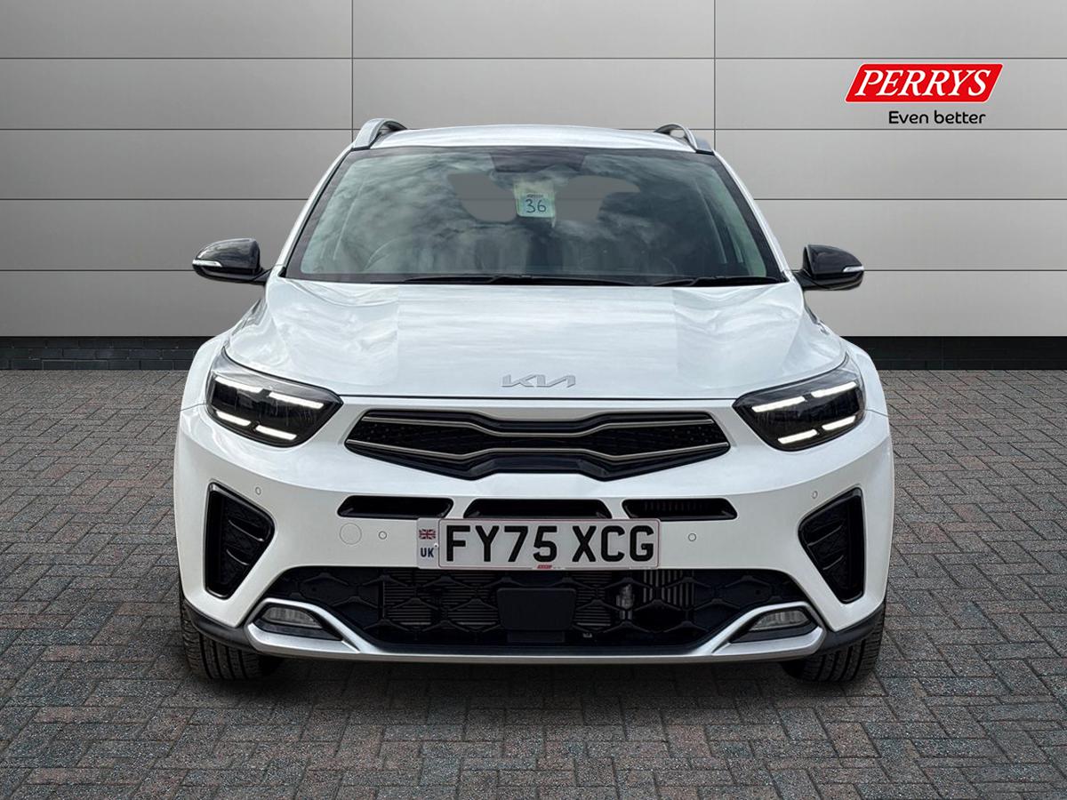 Used Kia Stonic 2025 for sale - 76230655: Photo 4