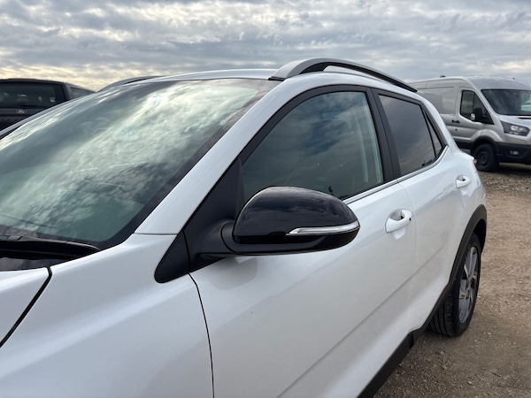 Used Kia Stonic 2025 for sale - 76230655: Photo 44