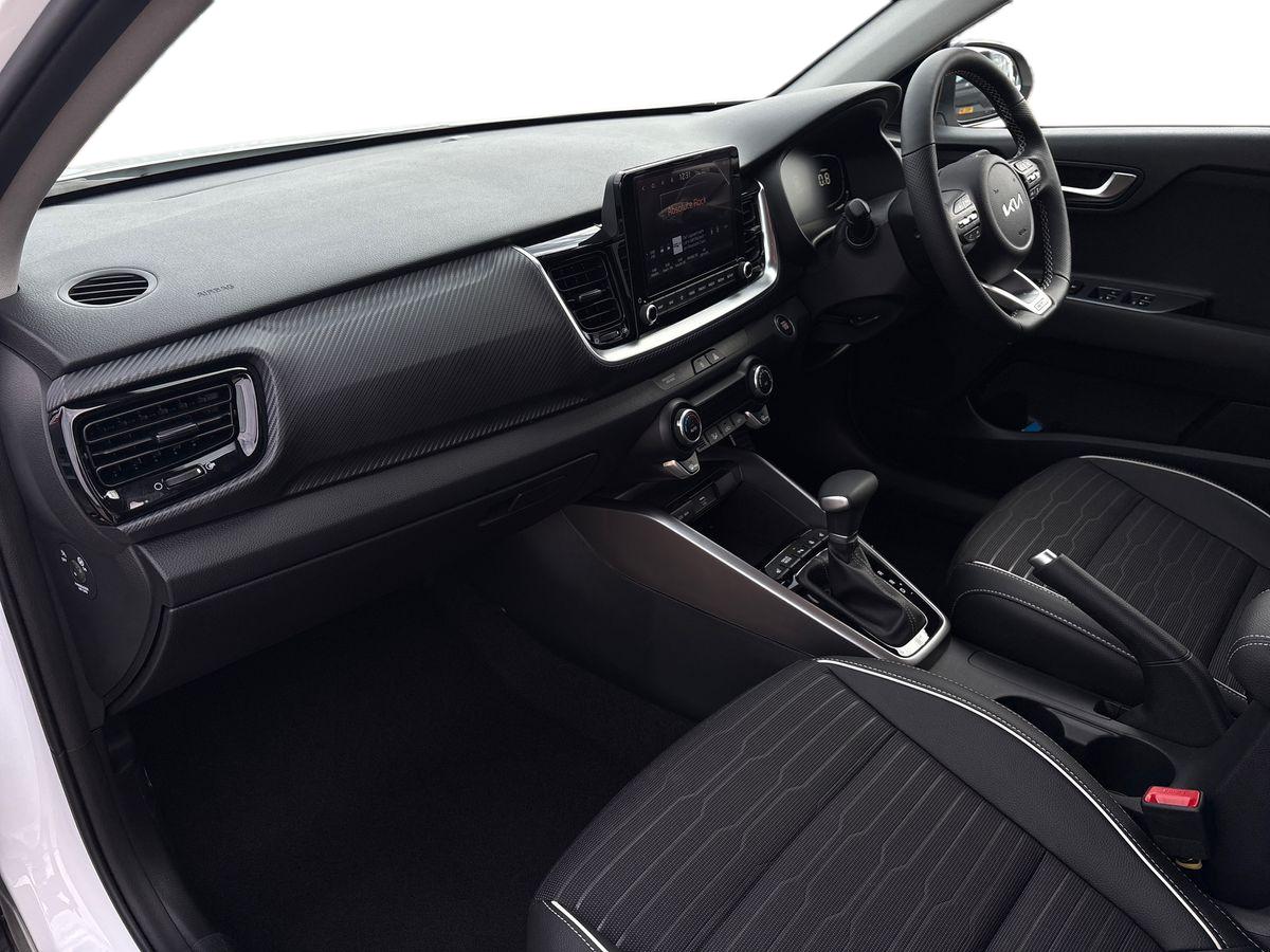 Used Kia Stonic 2025 for sale - 76230655: Photo 6