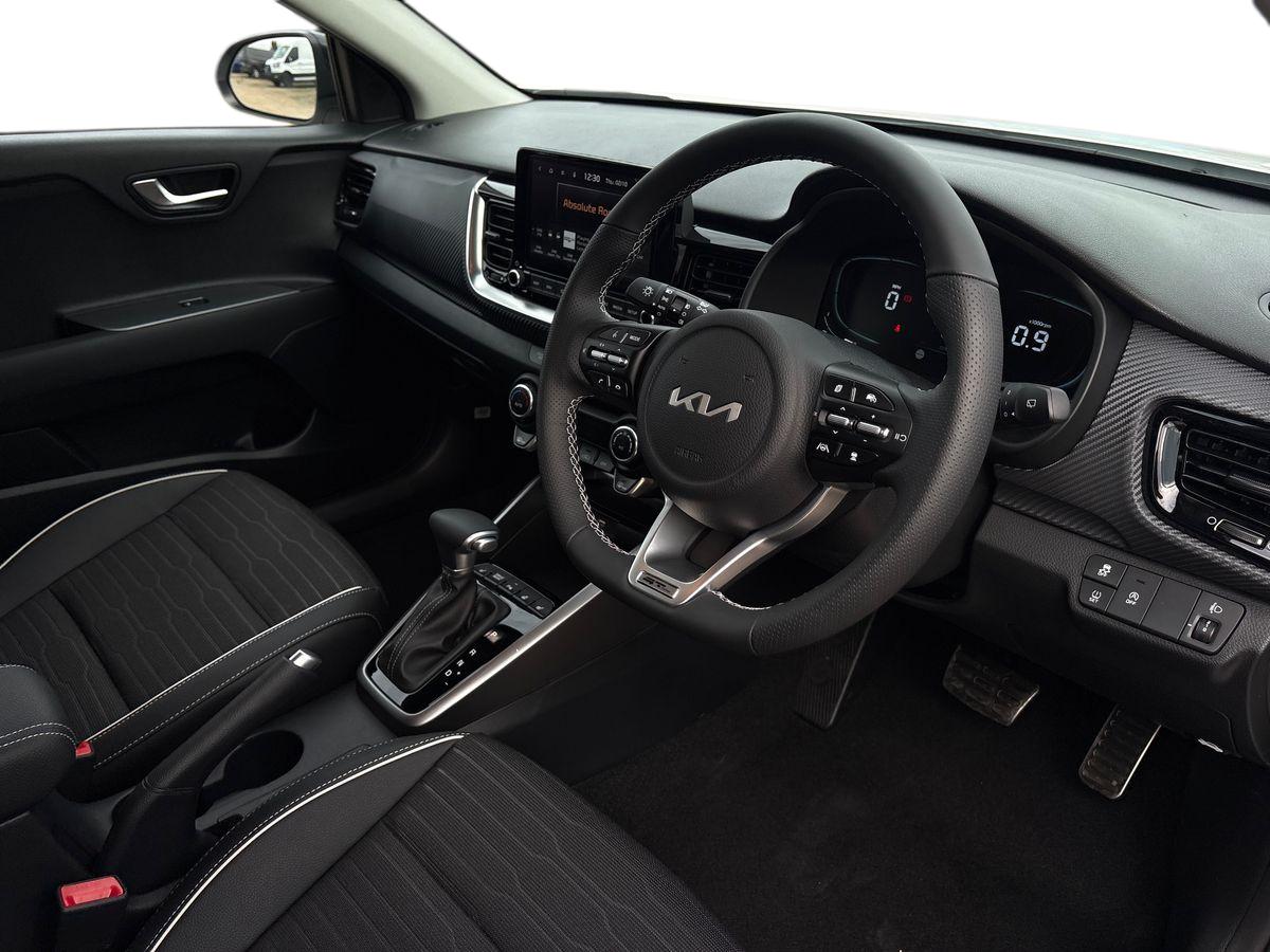 Used Kia Stonic 2025 for sale - 76230655: Photo 8