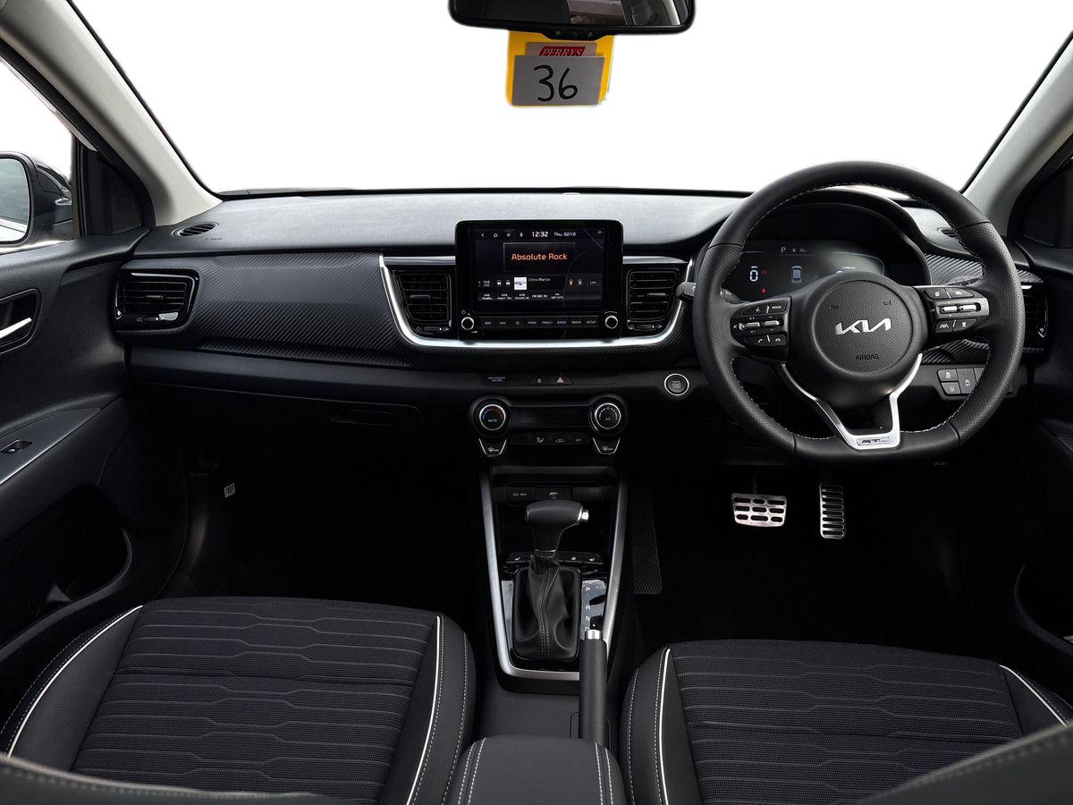 Used Kia Stonic 2025 for sale - 76230655: Photo 9