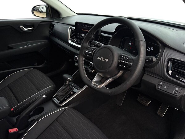 Used Kia Stonic 2025 for sale - 76230655: Photo 9