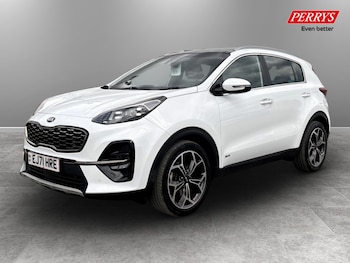 Used Kia Sportage 2022 for sale - 79611114: Photo