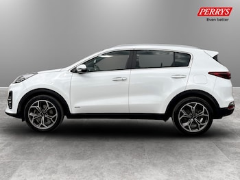 Used Kia Sportage 2022 for sale - 79611114: Photo