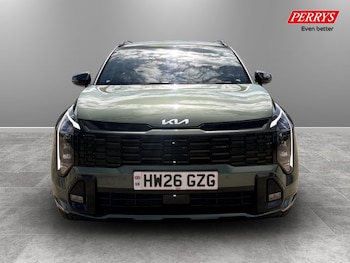 Used Kia Sportage 2026 for sale - 78800864: Photo