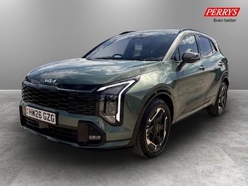 Used Kia Sportage 2026 for sale - 78800864: Photo