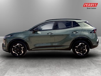 Used Kia Sportage 2026 for sale - 78800864: Photo