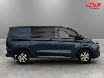 Used Ford Transit Custom 2026 for sale - 79580001: Photo