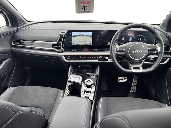 Used Kia Sportage 2025 for sale - 76311041: Photo 10