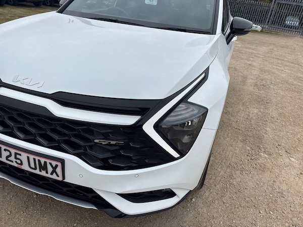 Used Kia Sportage 2025 for sale - 76311041: Photo 14