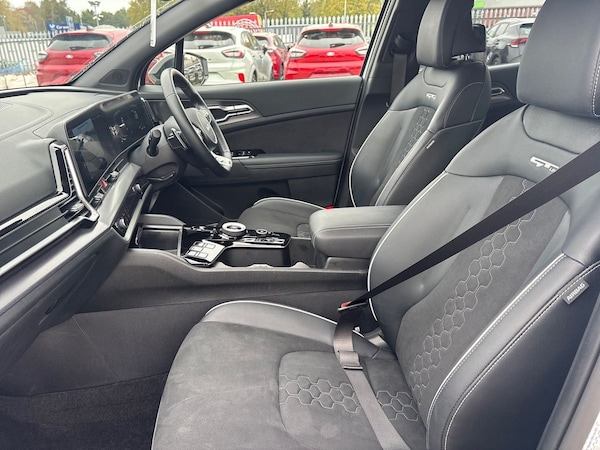 Used Kia Sportage 2025 for sale - 76311041: Photo 35