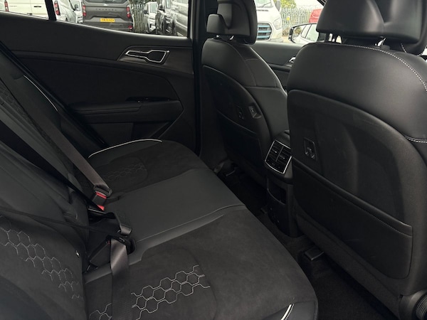Used Kia Sportage 2025 for sale - 76311041: Photo 36