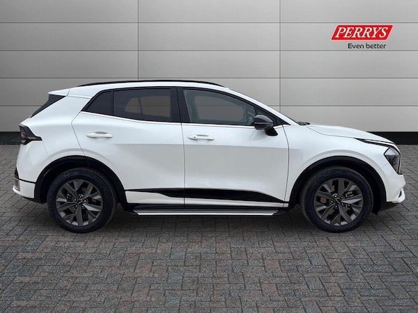 Used Kia Sportage 2025 for sale - 76311041: Photo 4