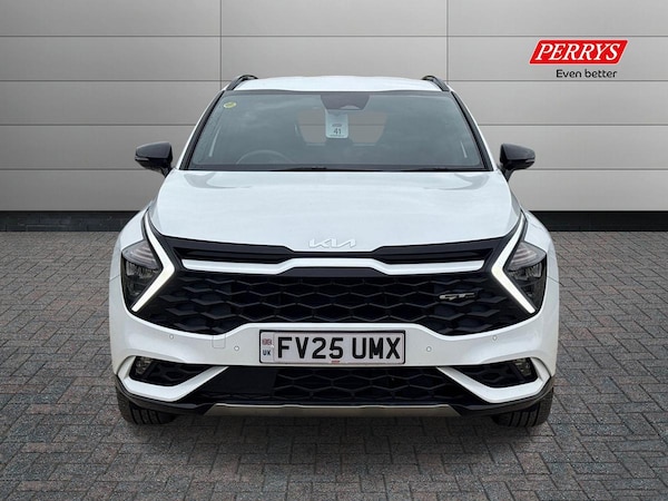 Used Kia Sportage 2025 for sale - 76311041: Photo 5