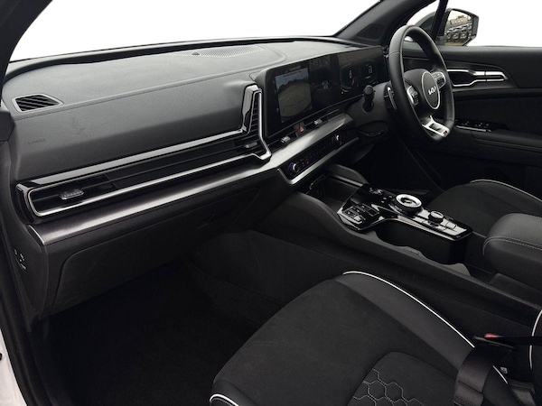 Used Kia Sportage 2025 for sale - 76311041: Photo 7