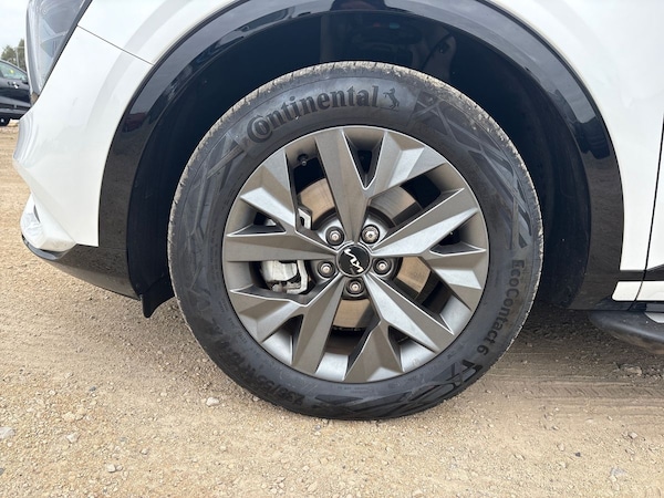 Used Kia Sportage 2025 for sale - 76311041: Photo 8