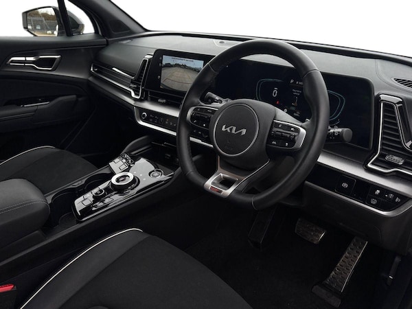 Used Kia Sportage 2025 for sale - 76311041: Photo 9