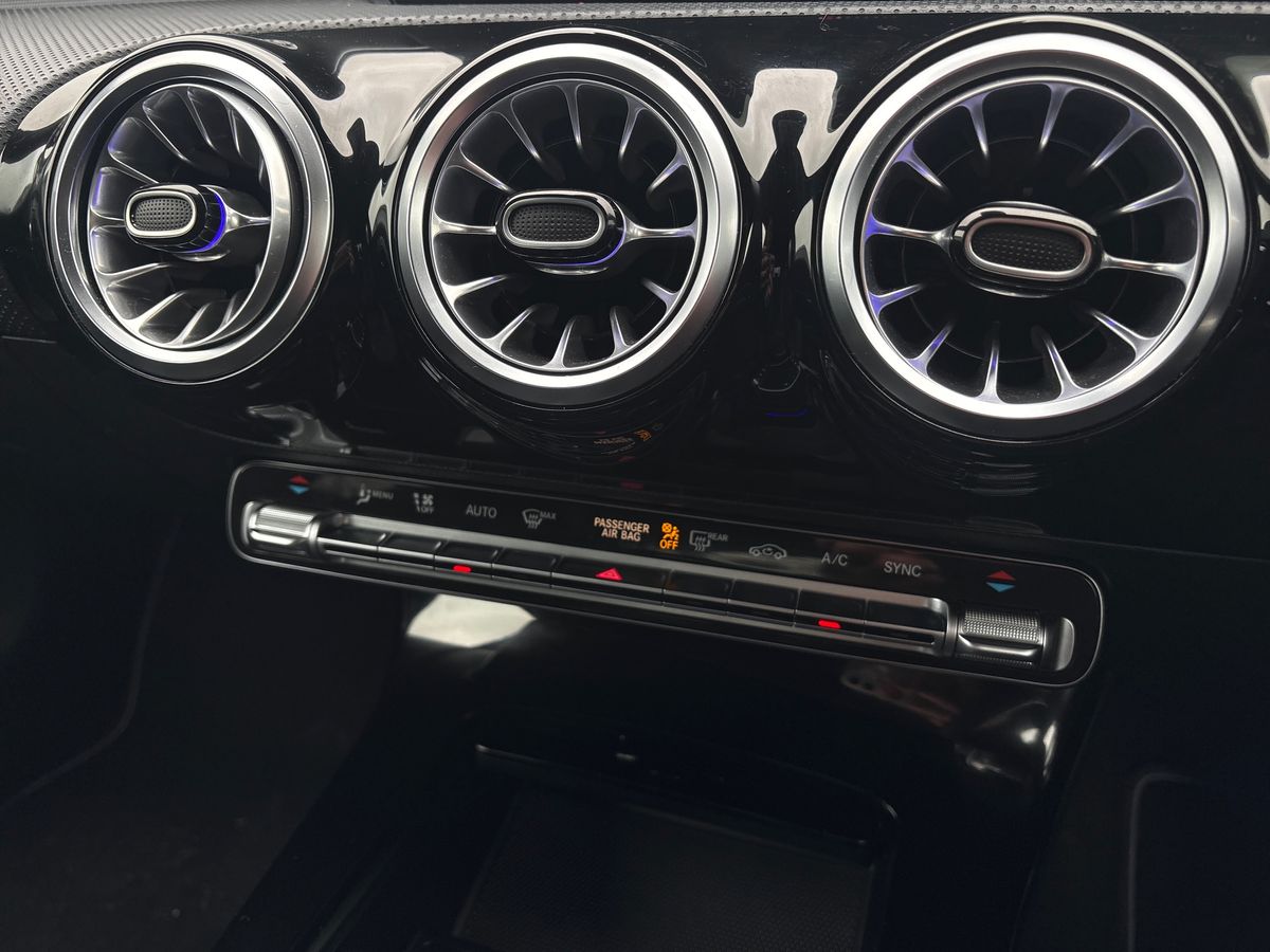 Used Mercedes-Benz A-Class 2022 for sale - 77475242: Photo 12