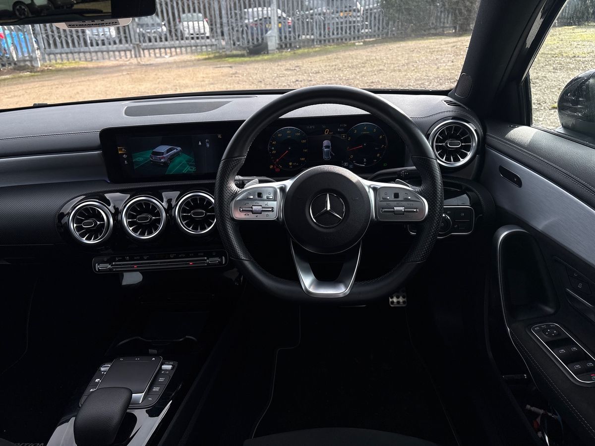 Used Mercedes-Benz A-Class 2022 for sale - 77475242: Photo 15