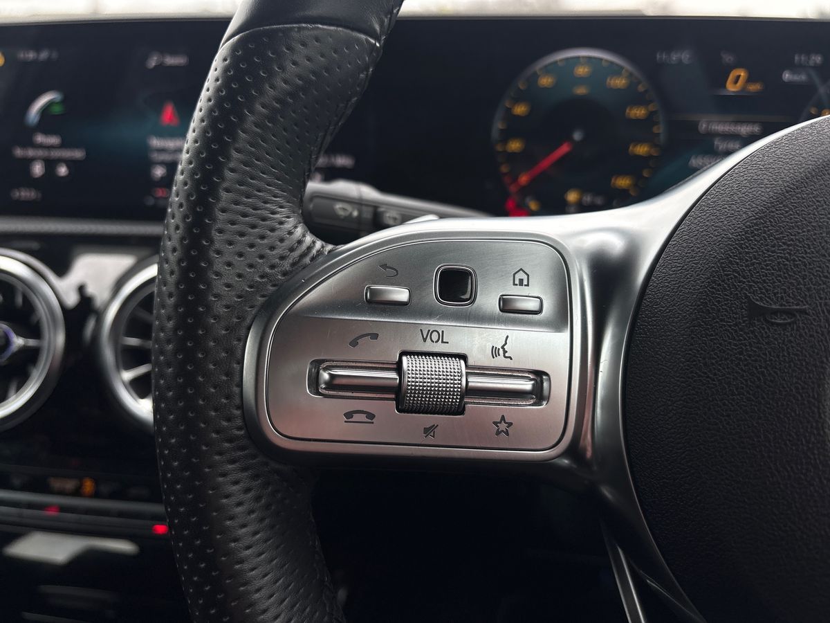 Used Mercedes-Benz A-Class 2022 for sale - 77475242: Photo 16