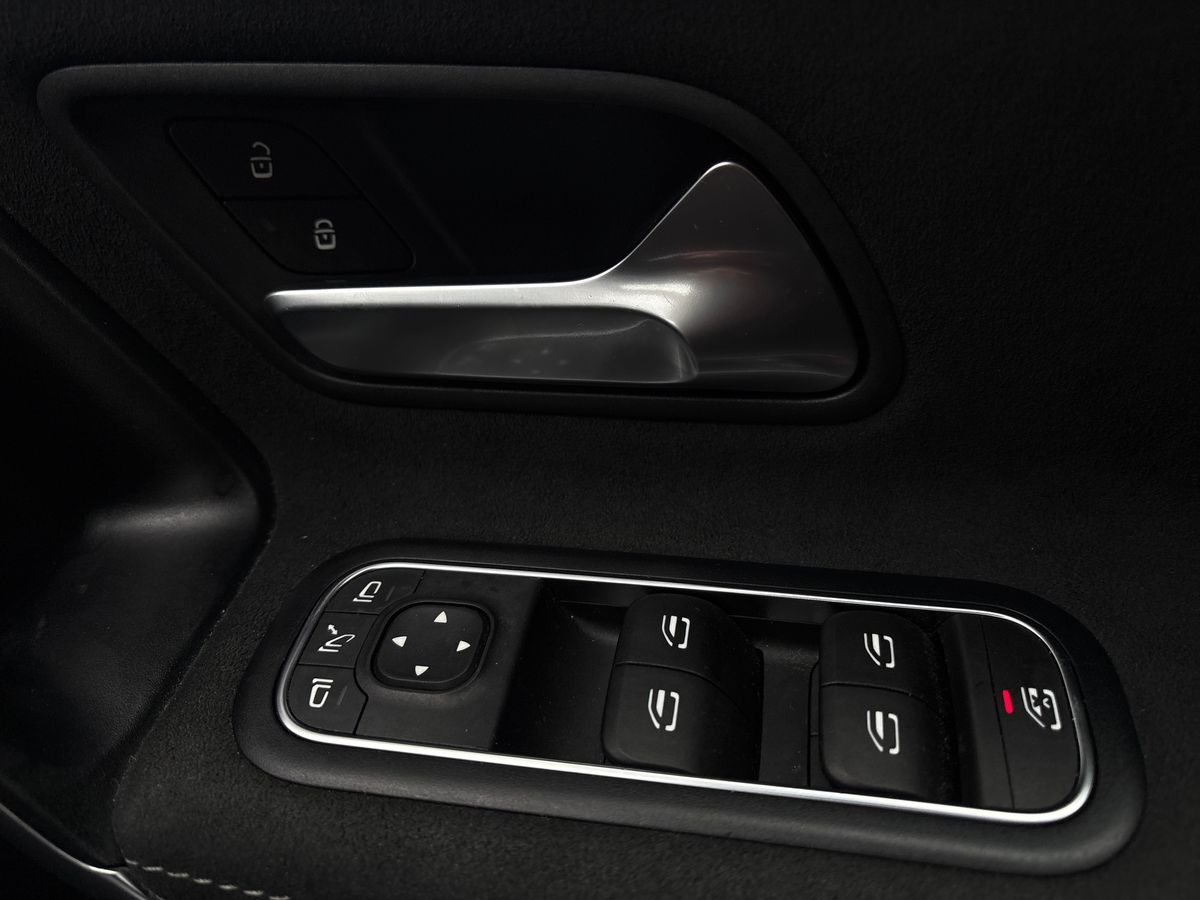 Used Mercedes-Benz A-Class 2022 for sale - 77475242: Photo 18