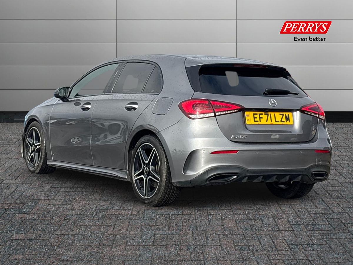 Used Mercedes-Benz A-Class 2022 for sale - 77475242: Photo 2
