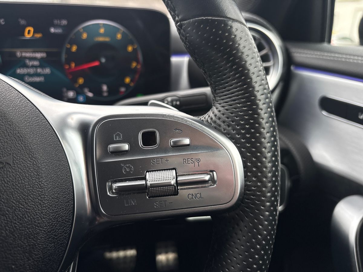 Used Mercedes-Benz A-Class 2022 for sale - 77475242: Photo 21