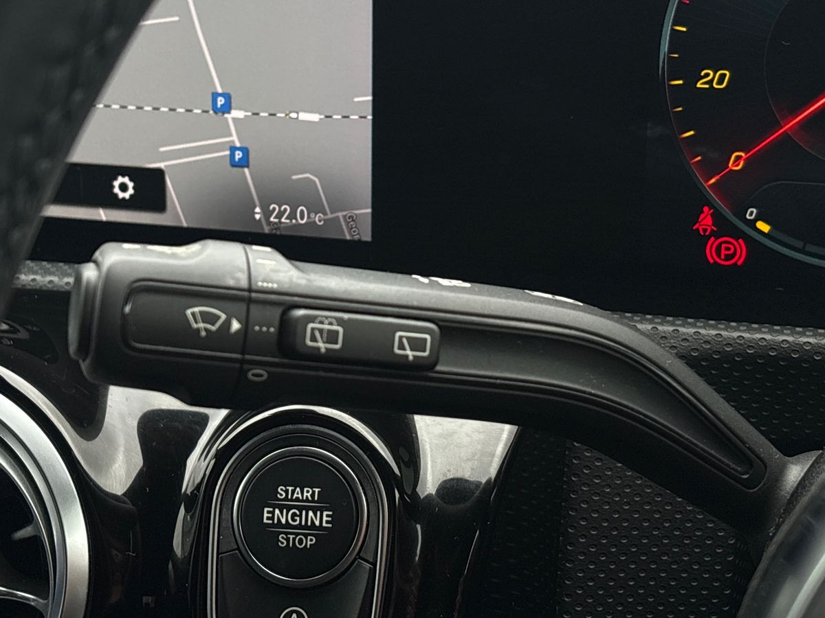 Used Mercedes-Benz A-Class 2022 for sale - 77475242: Photo 23