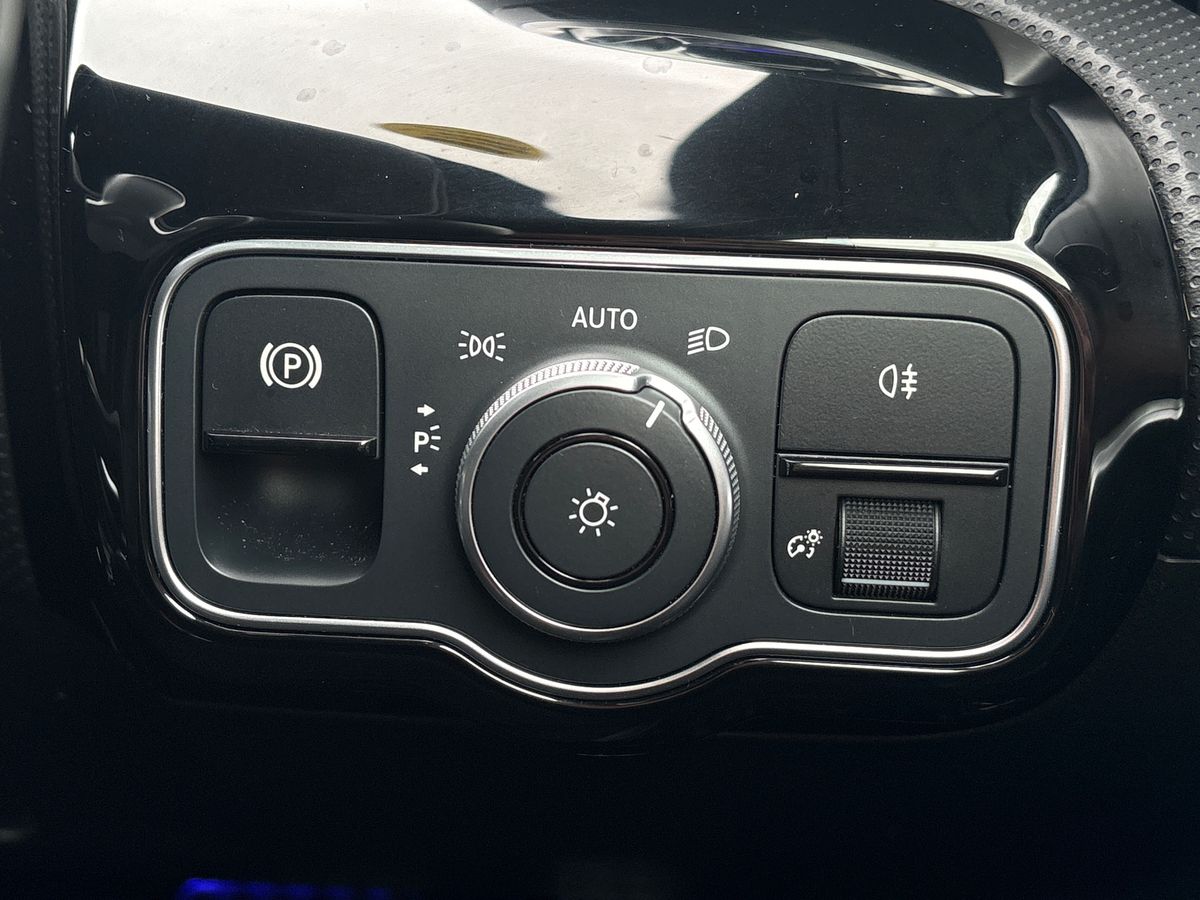 Used Mercedes-Benz A-Class 2022 for sale - 77475242: Photo 24