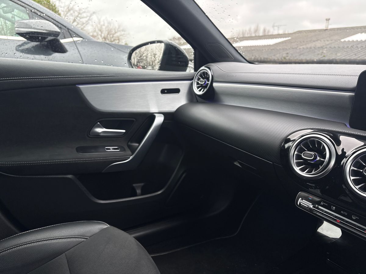 Used Mercedes-Benz A-Class 2022 for sale - 77475242: Photo 26