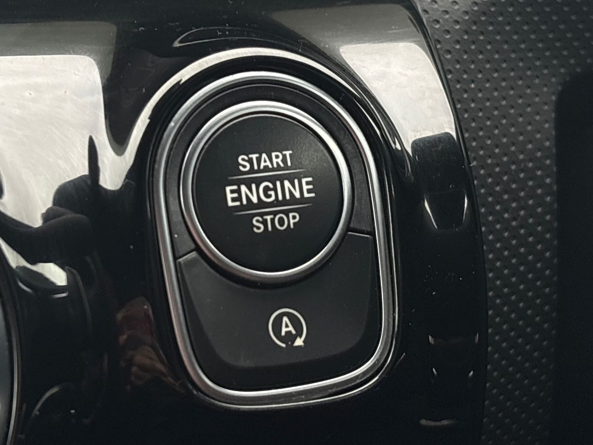 Used Mercedes-Benz A-Class 2022 for sale - 77475242: Photo 27