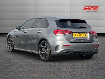 Used Mercedes-Benz A-Class 2022 for sale - 77475242: Photo