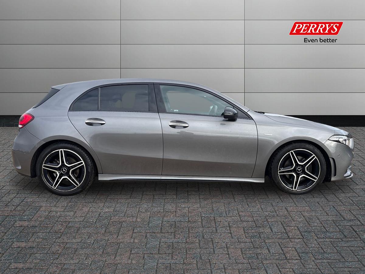 Used Mercedes-Benz A-Class 2022 for sale - 77475242: Photo 3