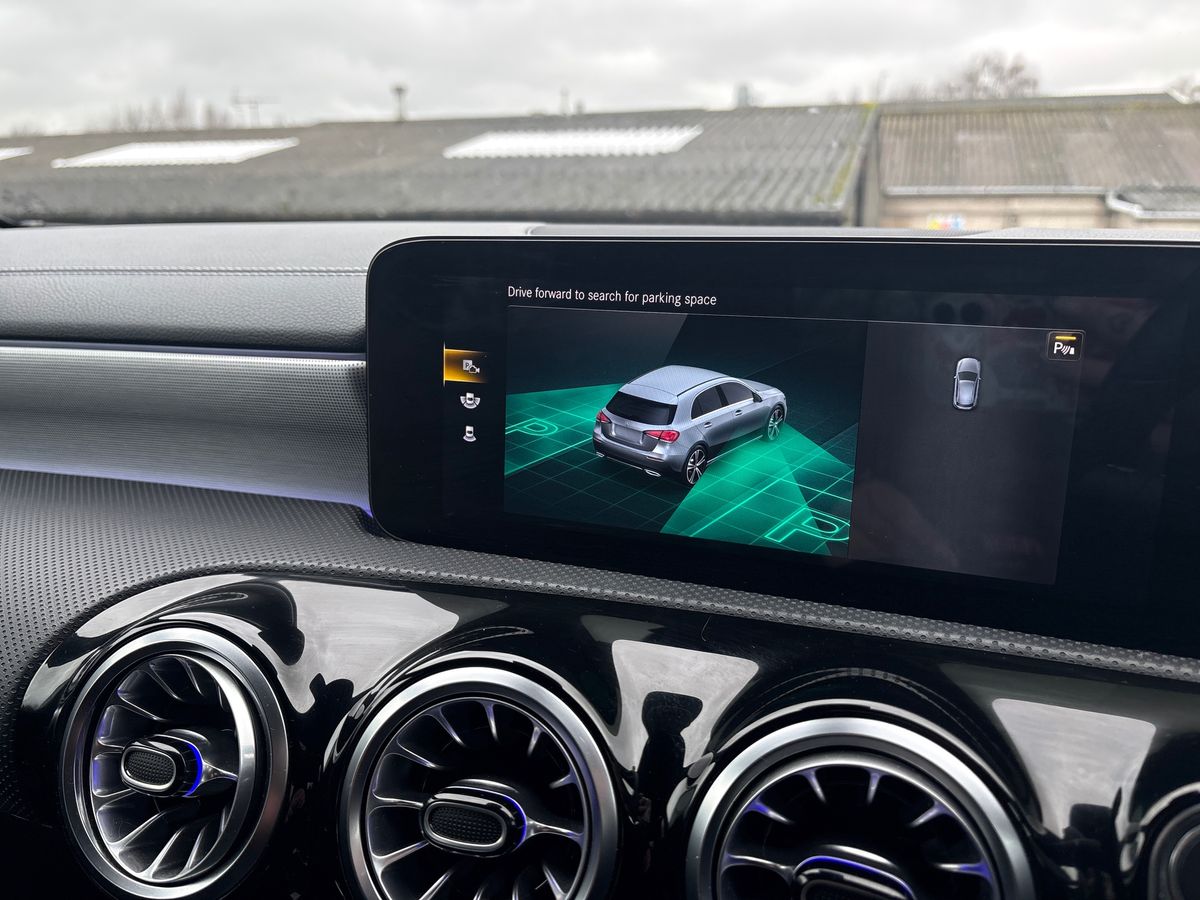 Used Mercedes-Benz A-Class 2022 for sale - 77475242: Photo 30