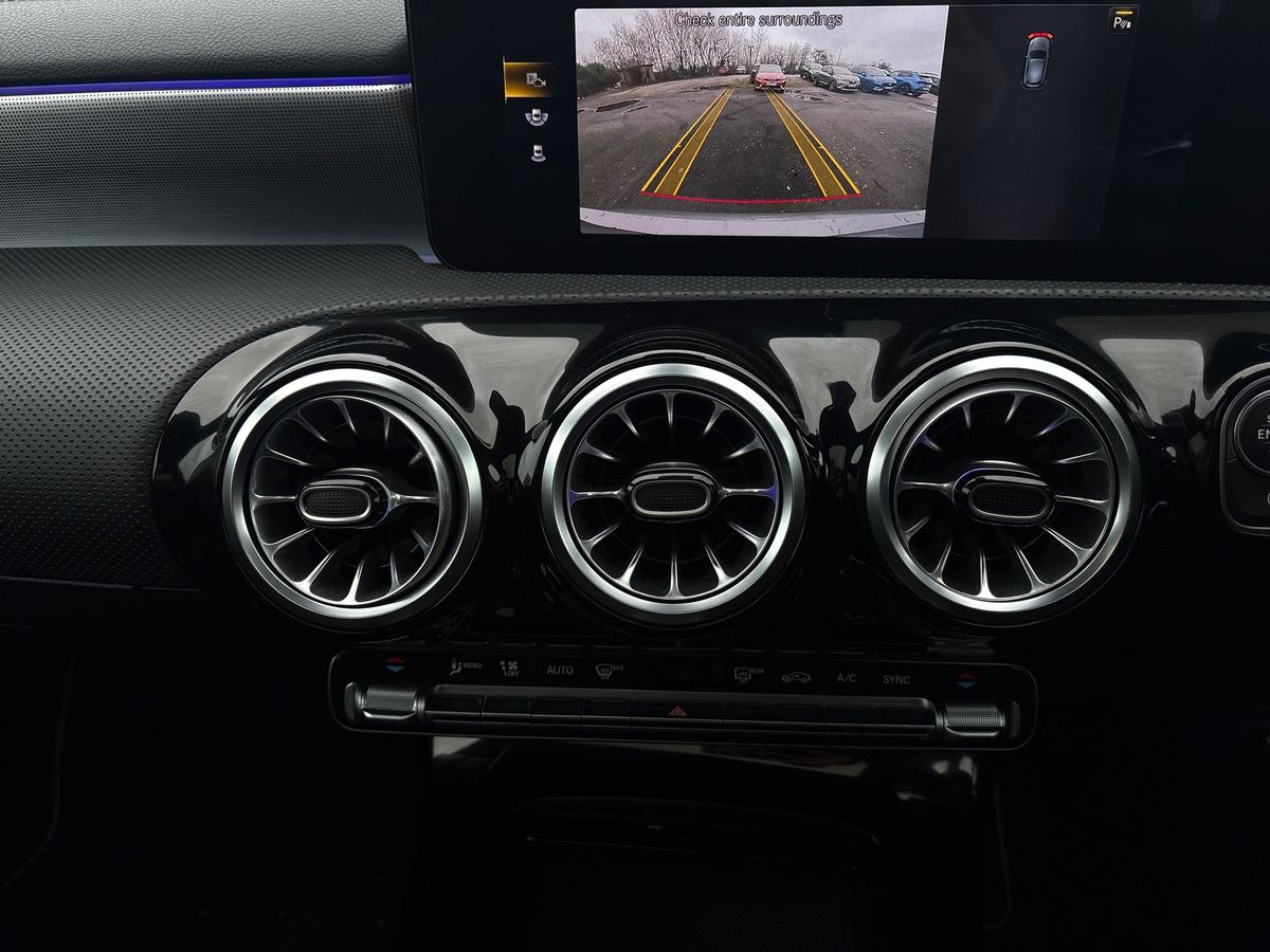 Used Mercedes-Benz A-Class 2022 for sale - 77475242: Photo 36