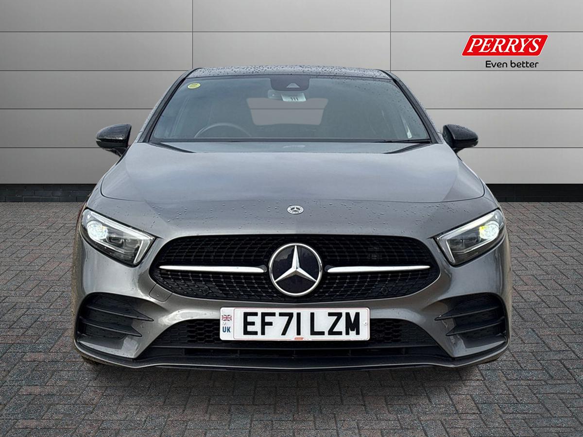 Used Mercedes-Benz A-Class 2022 for sale - 77475242: Photo 4