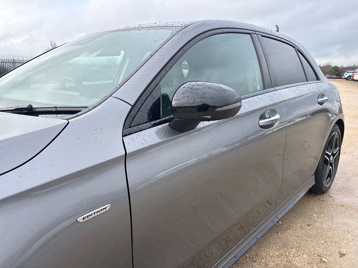 Used Mercedes-Benz A-Class 2022 for sale - 77475242: Photo 40