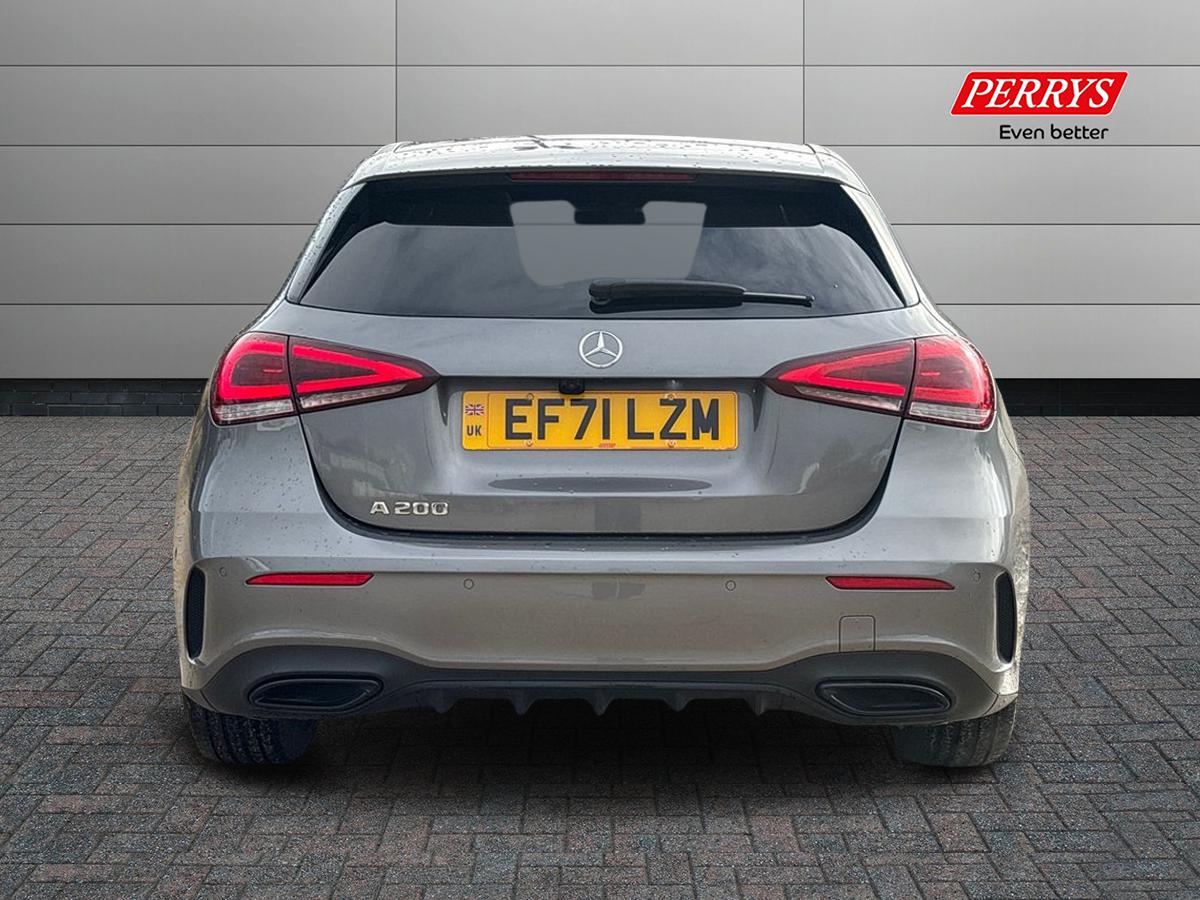 Used Mercedes-Benz A-Class 2022 for sale - 77475242: Photo 5