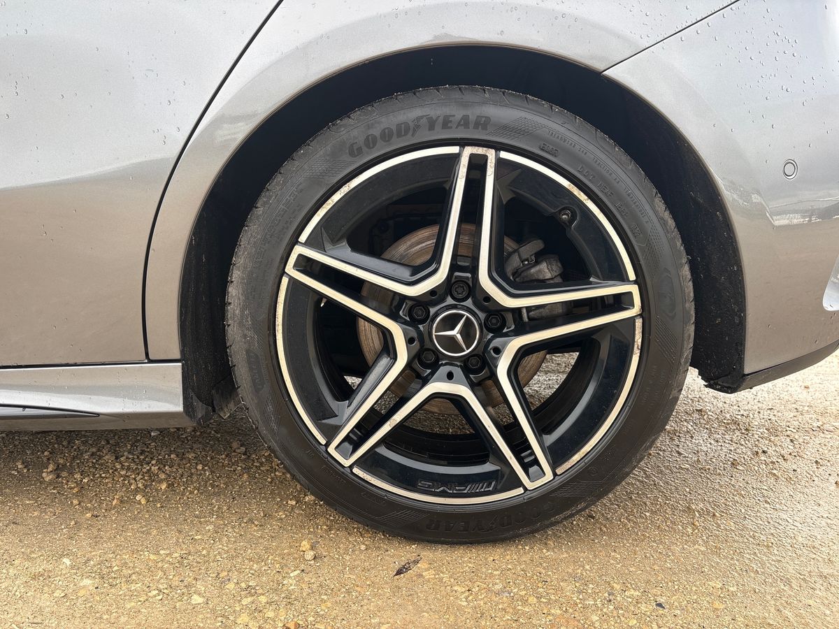 Used Mercedes-Benz A-Class 2022 for sale - 77475242: Photo 7