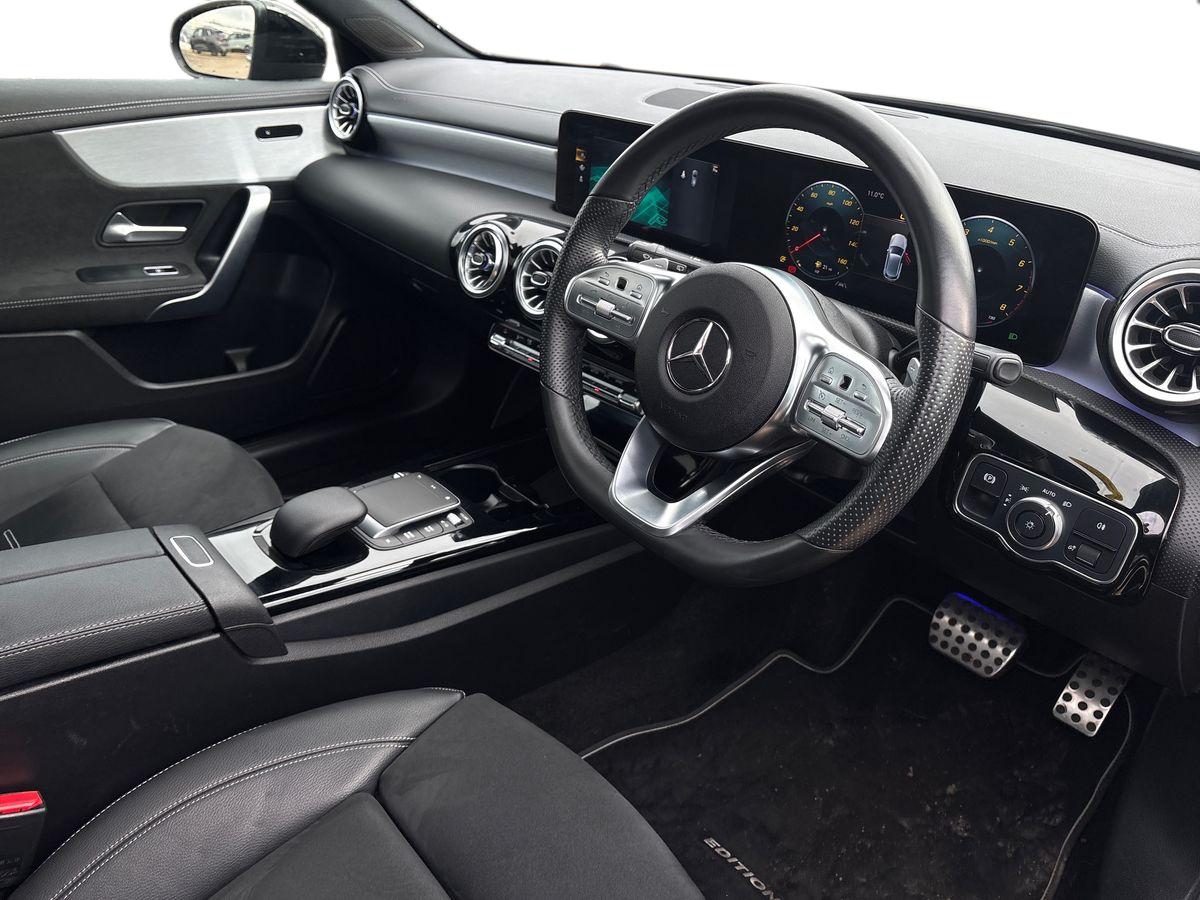 Used Mercedes-Benz A-Class 2022 for sale - 77475242: Photo 8