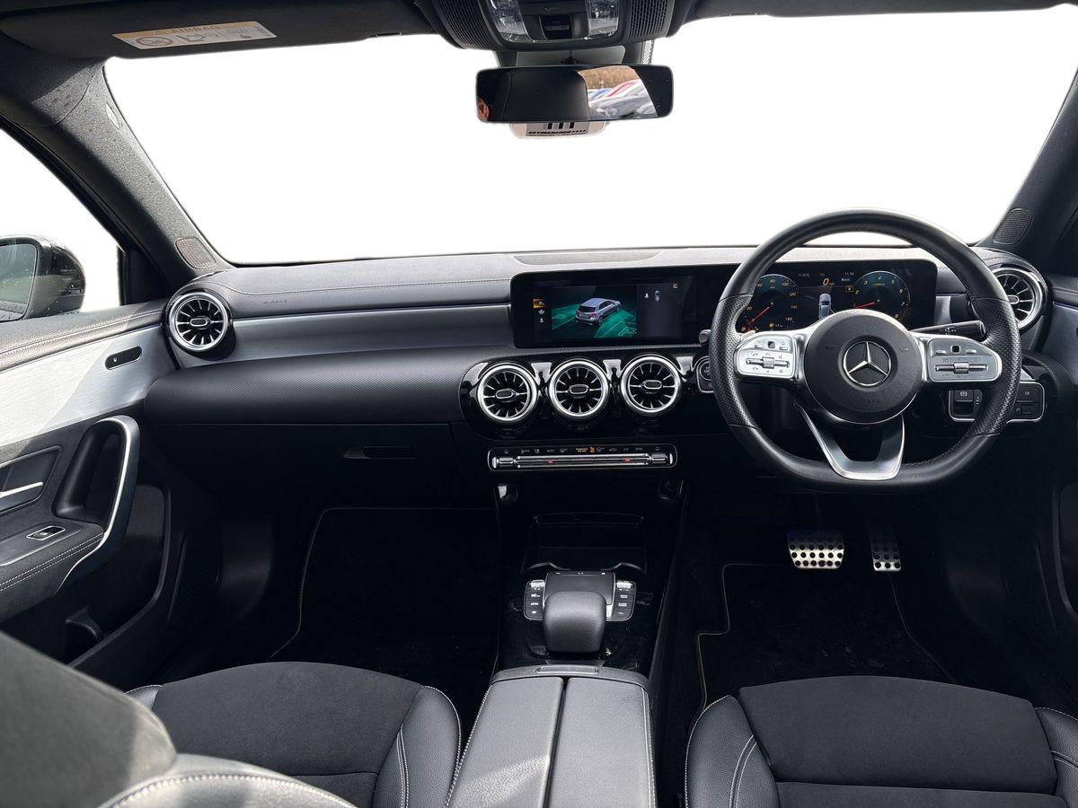 Used Mercedes-Benz A-Class 2022 for sale - 77475242: Photo 9