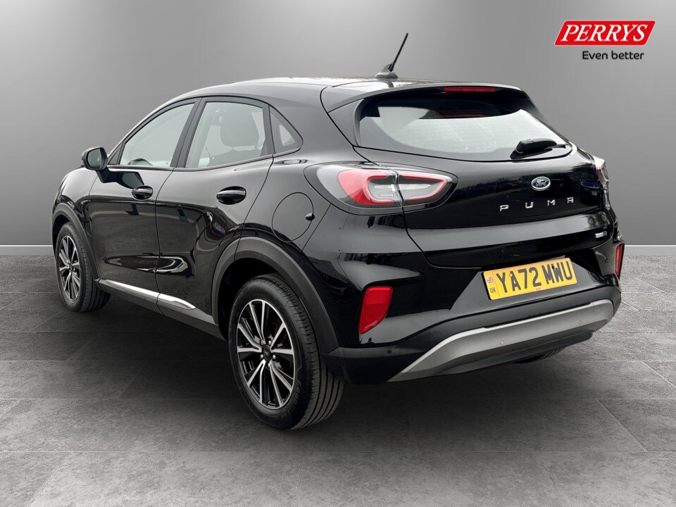 Used Ford Puma 2023 for sale - 77980451: Photo 10