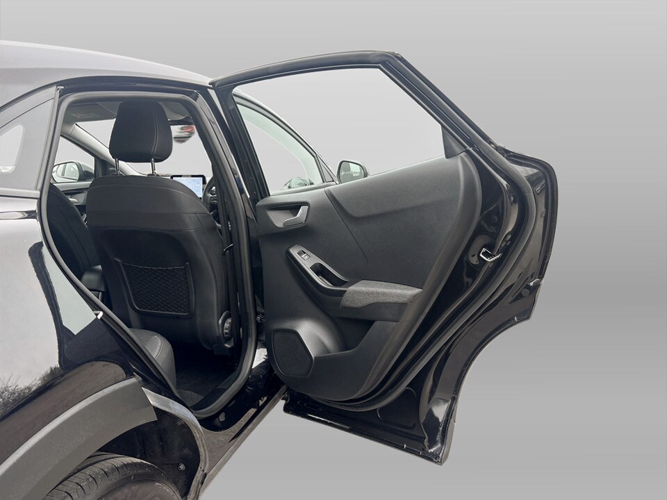 Used Ford Puma 2023 for sale - 77980451: Photo 12