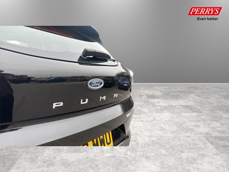 Used Ford Puma 2023 for sale - 77980451: Photo 13