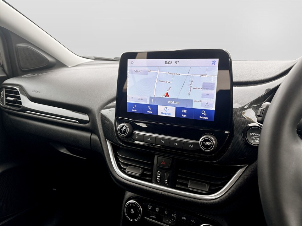 Used Ford Puma 2023 for sale - 77980451: Photo 15