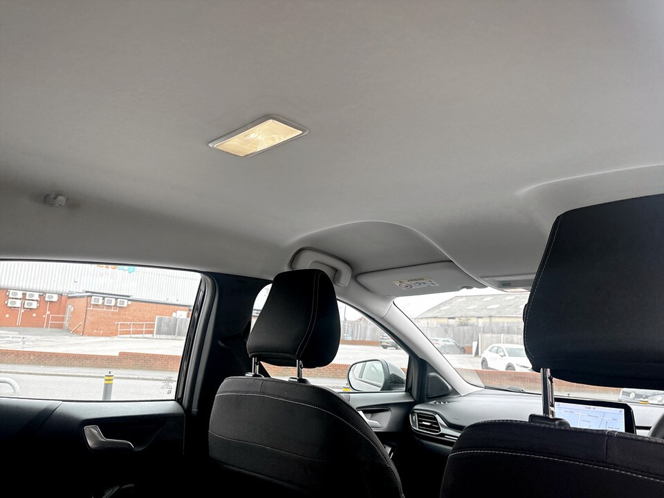 Used Ford Puma 2023 for sale - 77980451: Photo 16