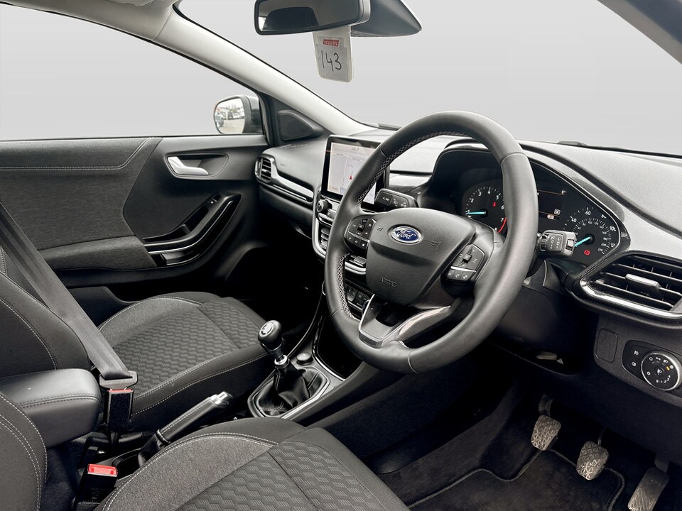 Used Ford Puma 2023 for sale - 77980451: Photo 17